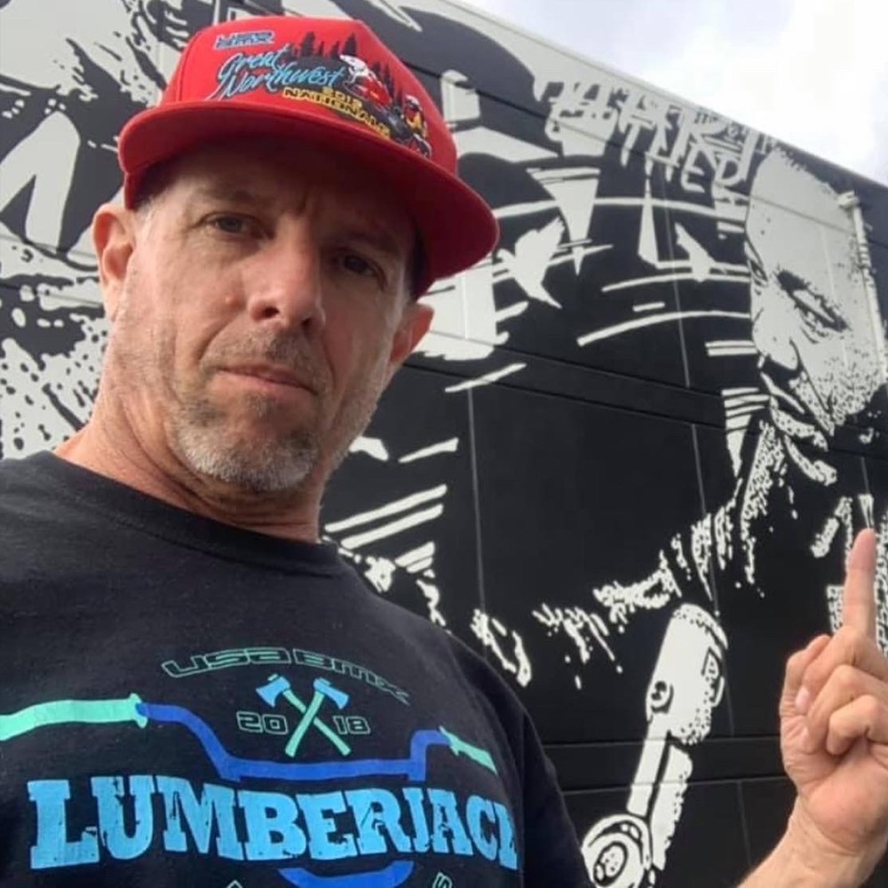 Meet your Posher, Sean